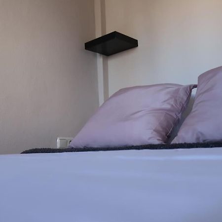 Private Apartment - The Lover'S Nest - Apt Privado Granada Dış mekan fotoğraf