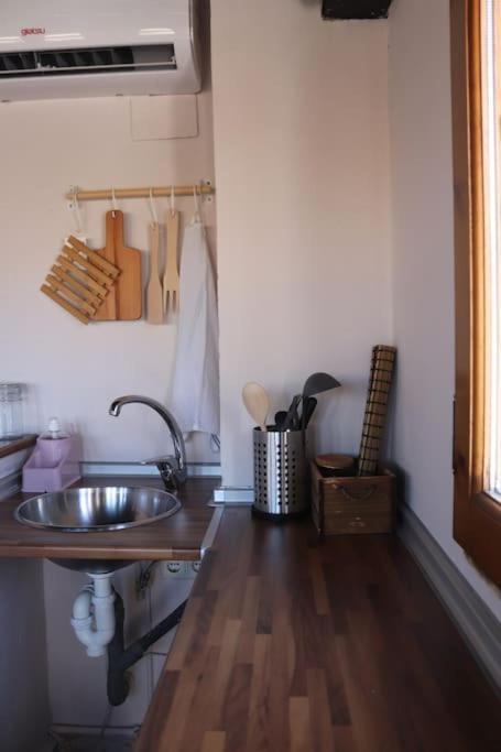 Private Apartment - The Lover'S Nest - Apt Privado Granada Dış mekan fotoğraf
