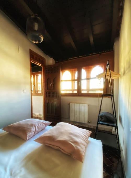 Private Apartment - The Lover'S Nest - Apt Privado Granada Dış mekan fotoğraf