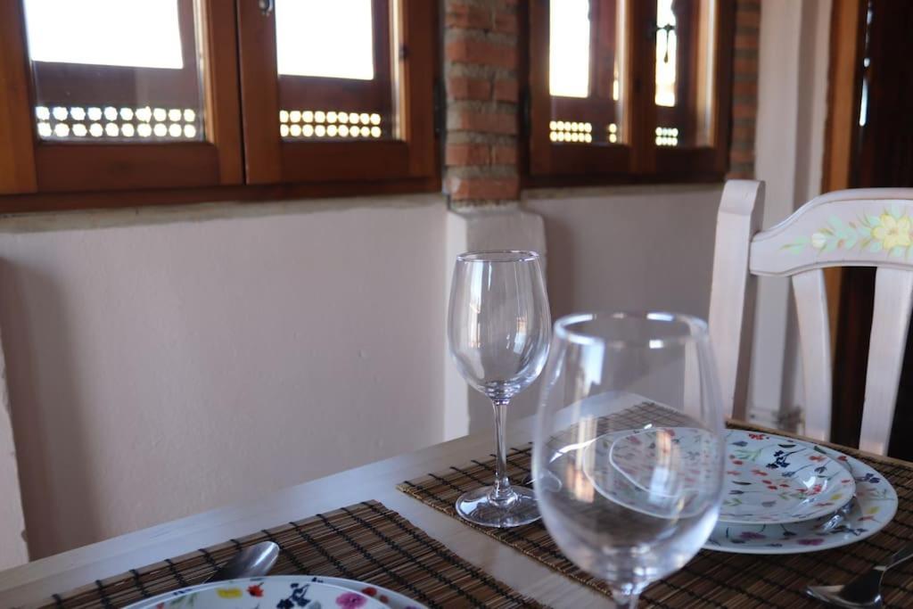 Private Apartment - The Lover'S Nest - Apt Privado Granada Dış mekan fotoğraf