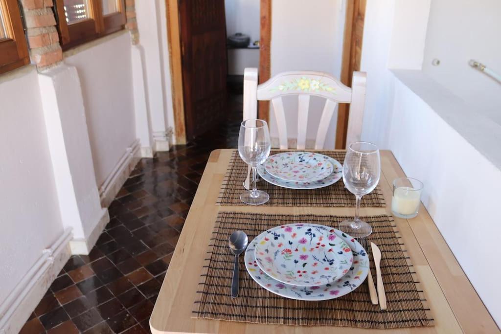 Private Apartment - The Lover'S Nest - Apt Privado Granada Dış mekan fotoğraf