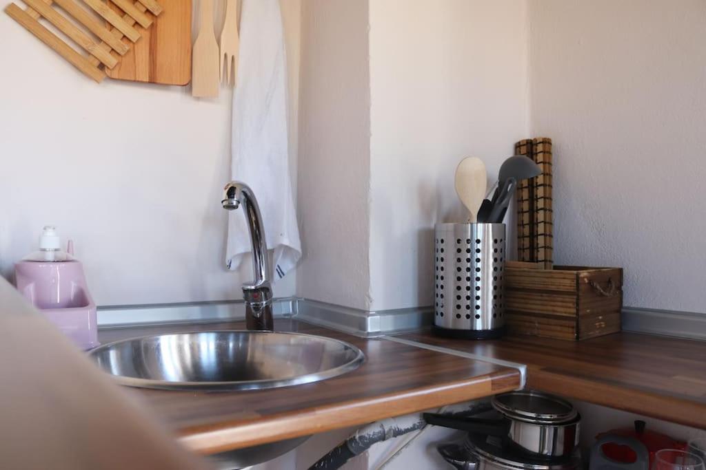 Private Apartment - The Lover'S Nest - Apt Privado Granada Dış mekan fotoğraf