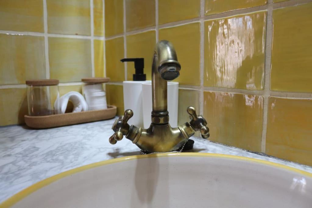 Private Apartment - The Lover'S Nest - Apt Privado Granada Dış mekan fotoğraf