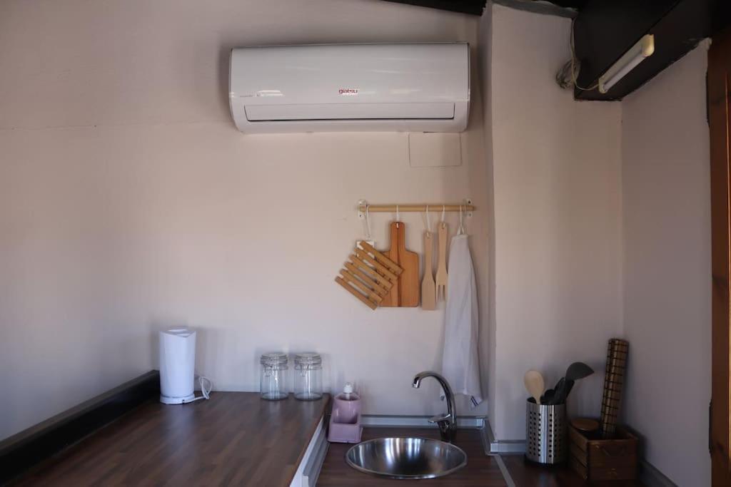 Private Apartment - The Lover'S Nest - Apt Privado Granada Dış mekan fotoğraf