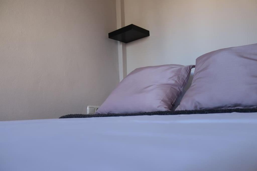 Private Apartment - The Lover'S Nest - Apt Privado Granada Dış mekan fotoğraf